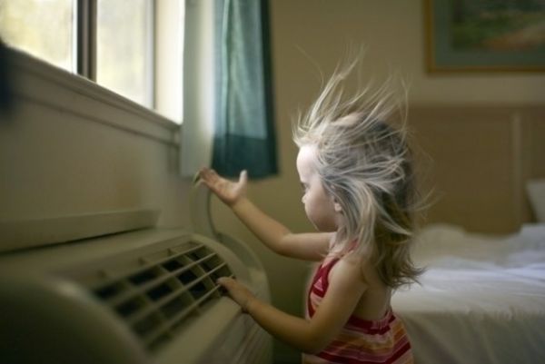Disadvantage of AC