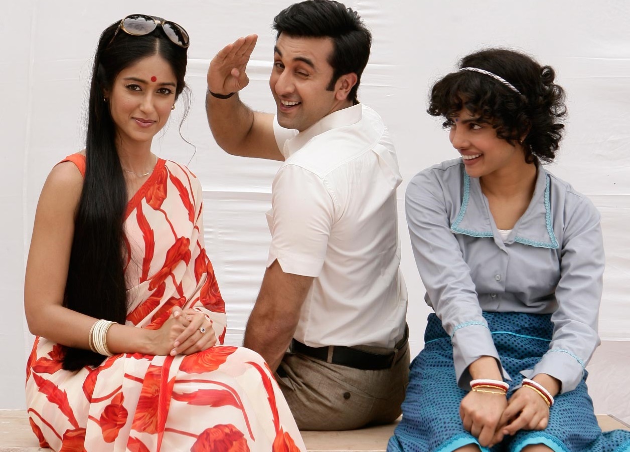 Remembering 'Barfi'