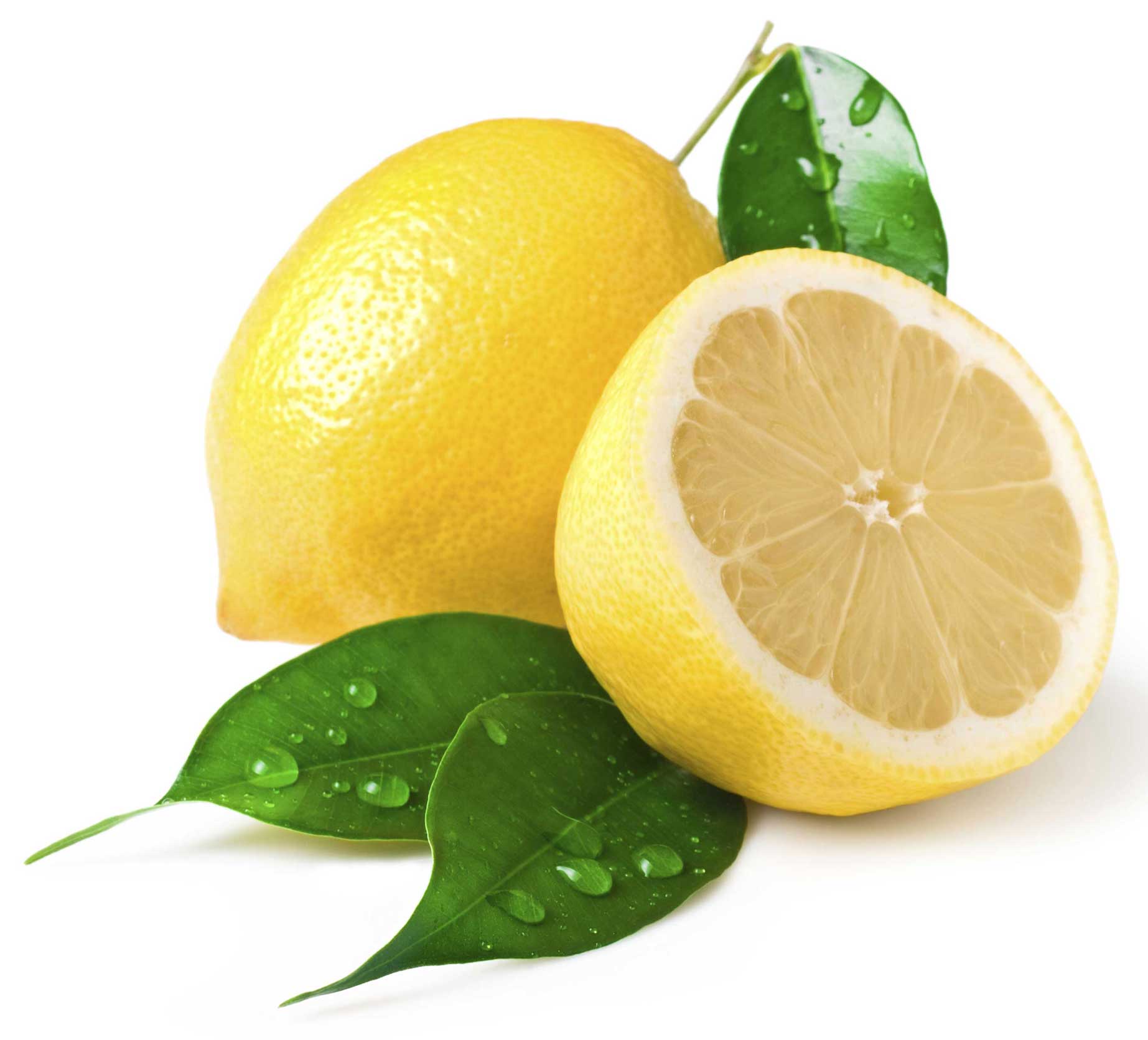 Benefits of lemon