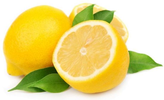 Lemon juice for a younger and fitter you!