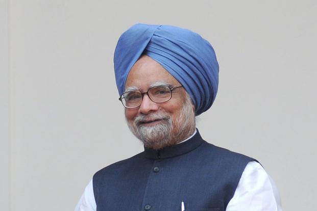 Happy Birthday Dr. Manmohan Singh