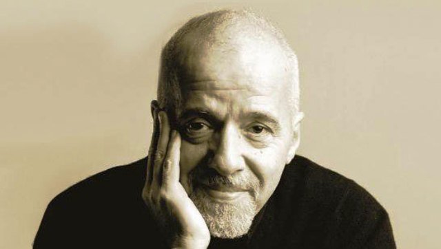 Some of the best quotes by Paulo Coelho