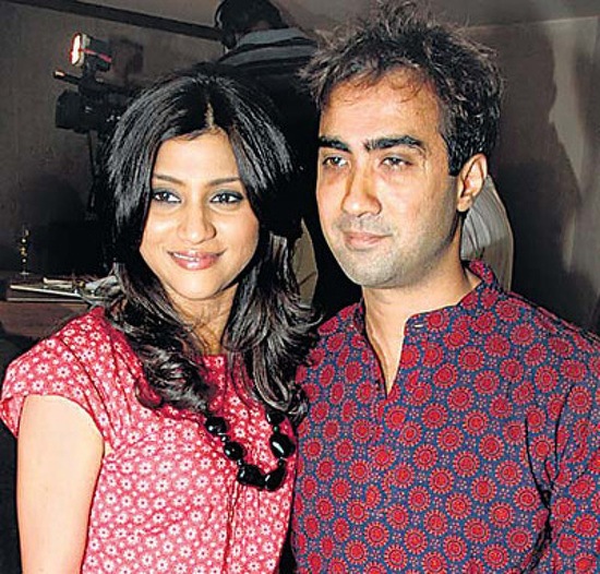 “No rumors on my divorce”: Konkana Sen