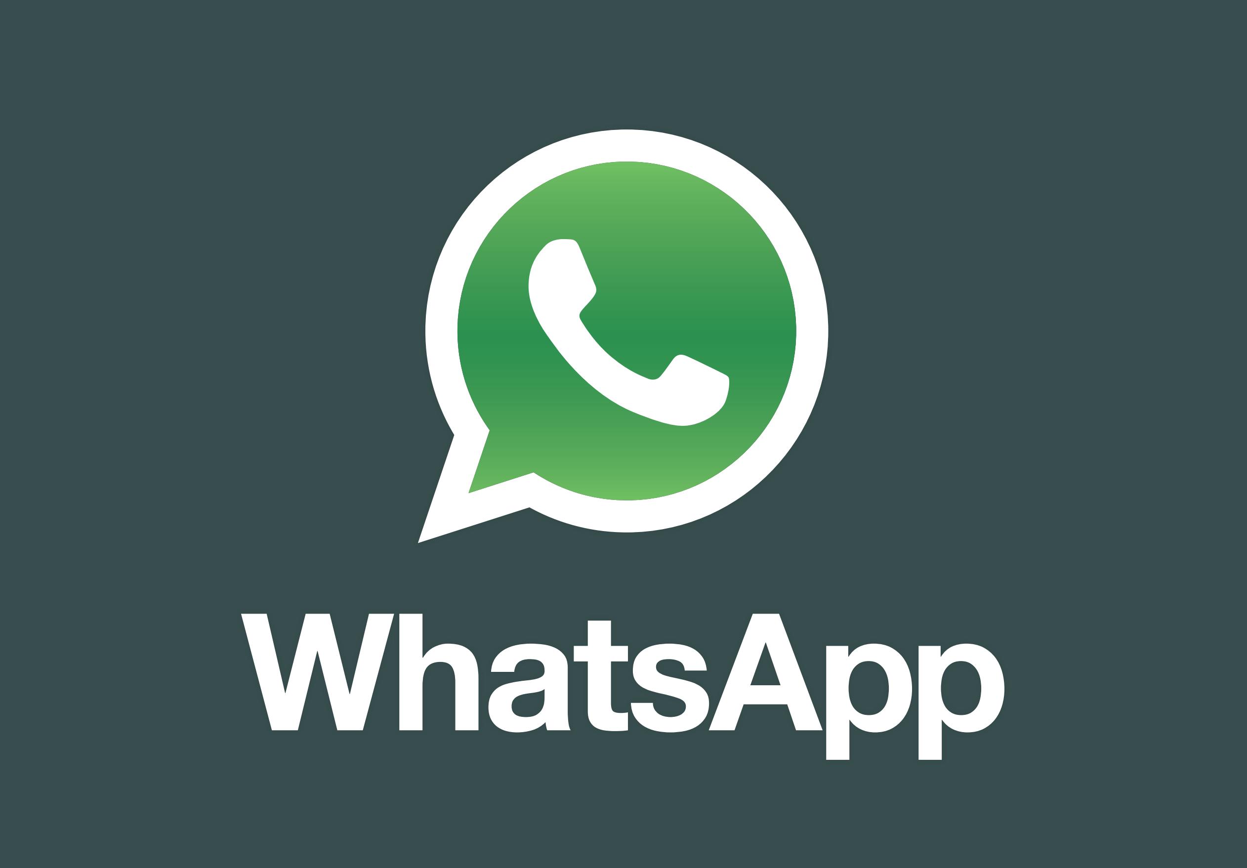 Whatsapp under security ambit