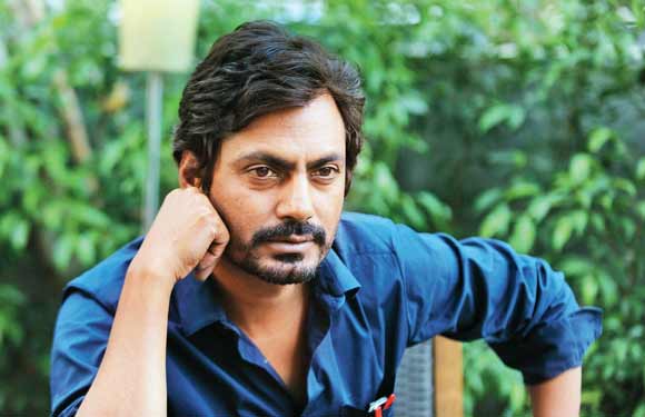 OMG! Nawazuddin to go bald for his upcoming flick