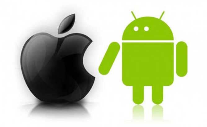 iPhone vs Android, What’s next