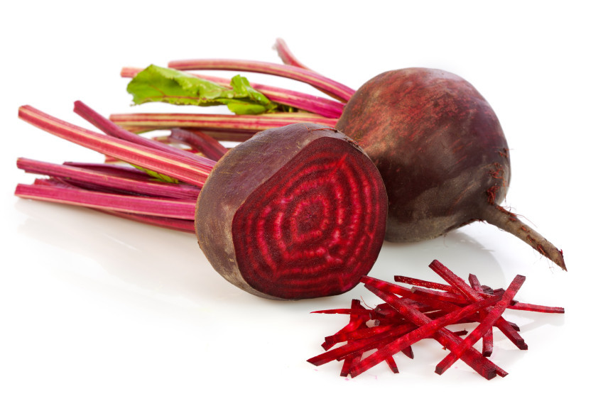 5 remarkable benefits of beetroot juice!