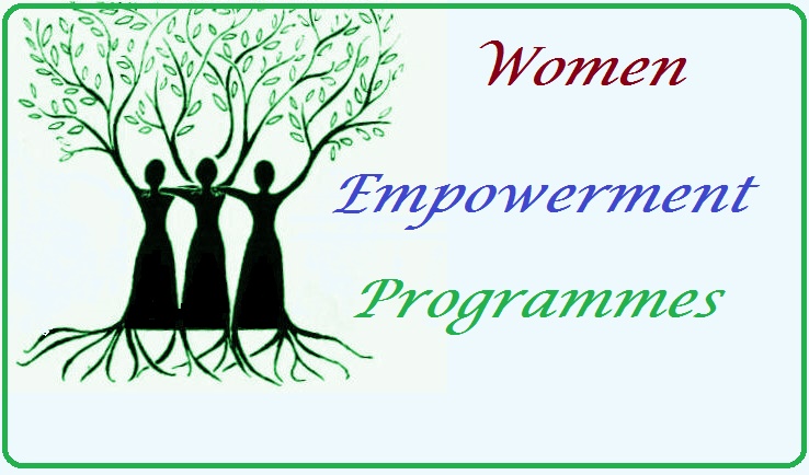 Stamp Release on Women Empowerment