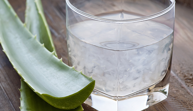 8 amazing benefits of aloe vera juice!
