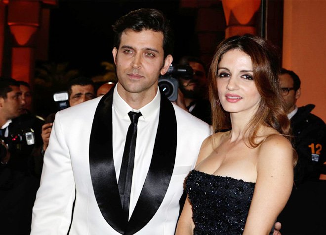 Hrithik Roshan’s Sussane is set to marry again