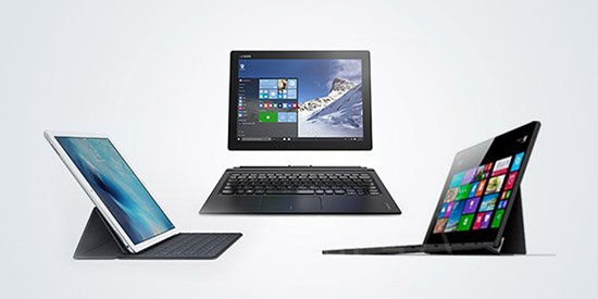 Microsoft Surface, the future of computing