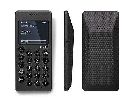 PUNKt solves our Smartphone backlash