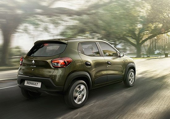 The Renault Kwid…. is it worth it?