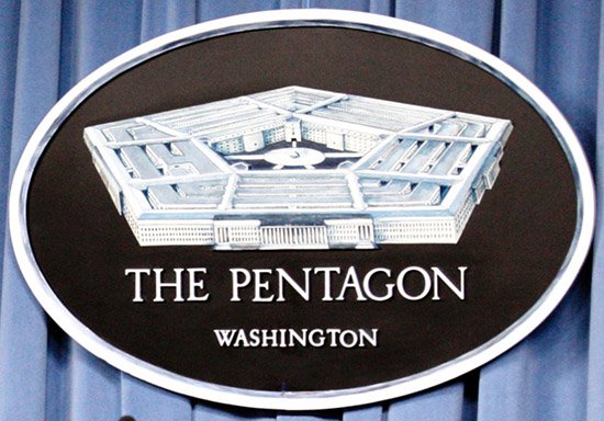 Pentagon Setup Special Cell in INDIA