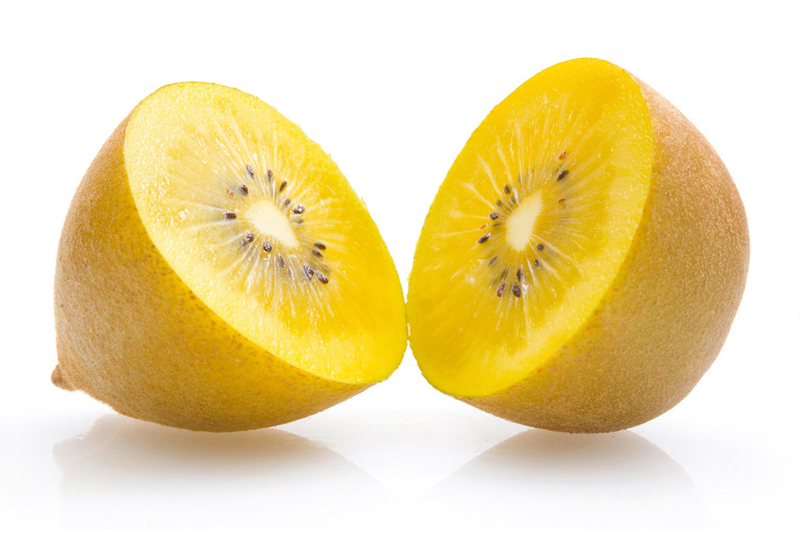Benefits of sungold kiwi fruits