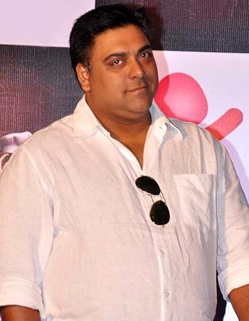 OMG! Ram Kapoor to play role of Katrina’s father!