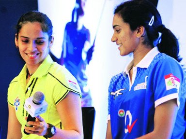 Saina, Sindhu may have Face-to-Face battle at Japan Open