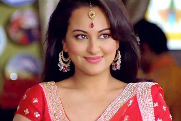 People Publicly Called Sonakshi Sinha a"Moti" or Fatty