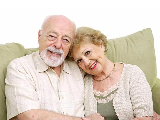 Simple tips to stay young