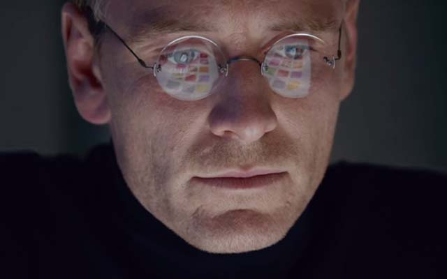 ‘Steve Jobs’ opens to rave reviews!-oneworldnews