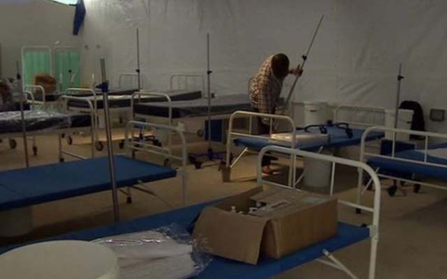 Global aid prevents more than 55 Thousand ebola deaths in Sierra Leone, One World News