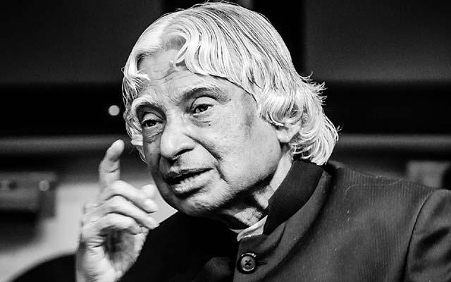‘DearKalamSir’ Campaign kicks off!