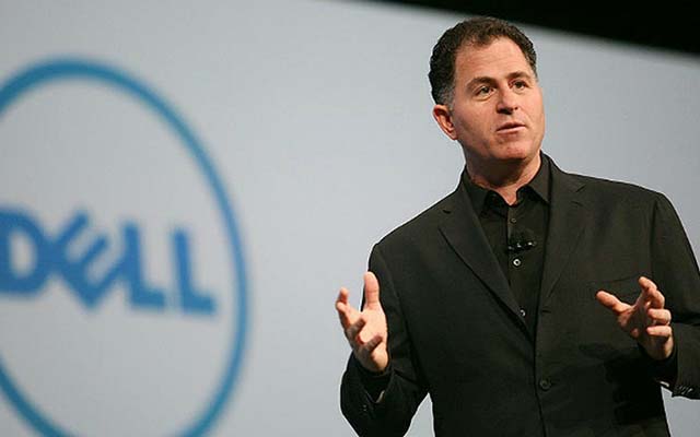 Dell expands portfolio with $67 Billion buy!, One World News
