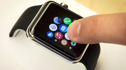 Apple watches to hit Indian markets on November 6th!