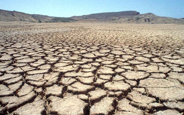 Odisha districts in drought!-OneWorldNews