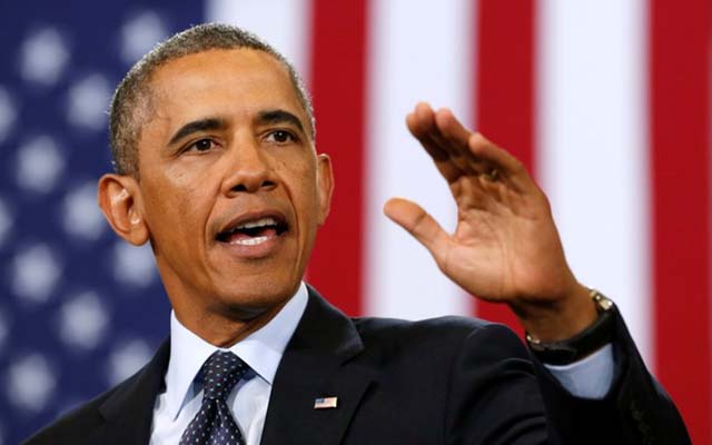 Obama cautions Sharif to toe the peace line for Afghanistan!-OneWorldNews