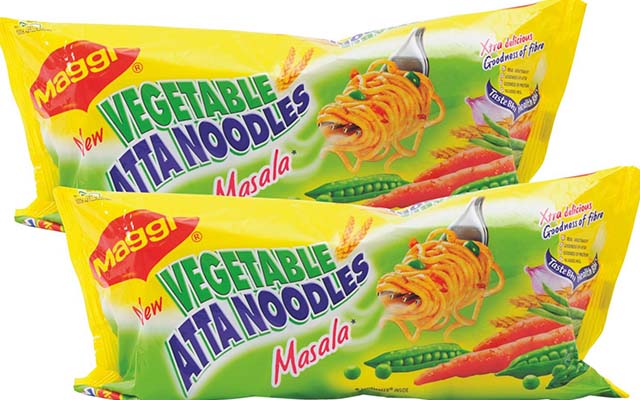 Two minute noodle may comeback around Diwali!-OneWorldNews