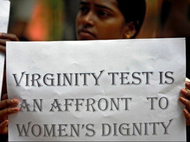 I am not a virgin…So What!-oneworldnews