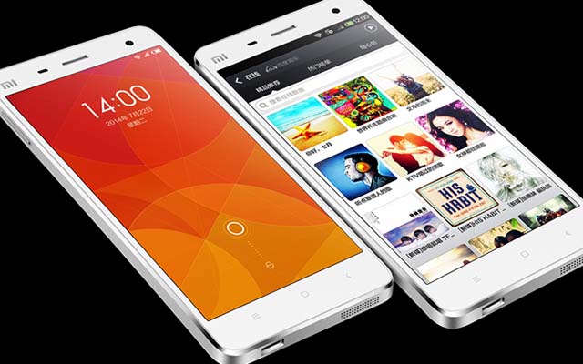 Xiaomi unveiled MIUI 7 OS in India!