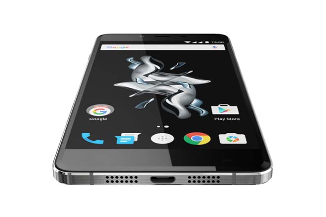 OnePlus X launched