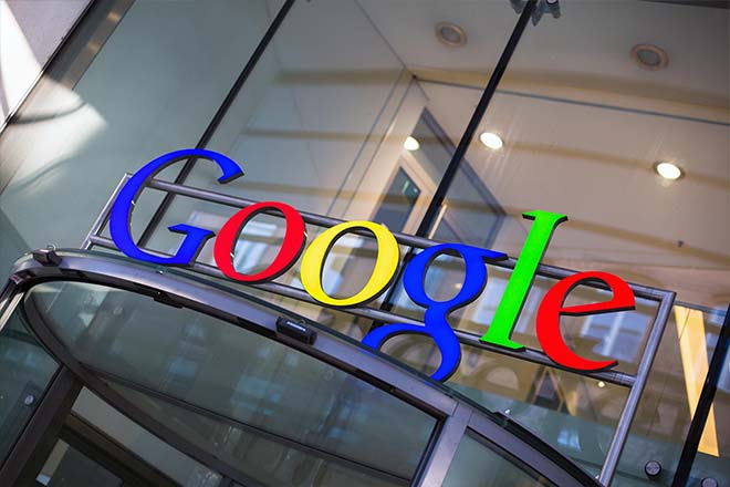 Google parent Alphabet is planning to do business in China!