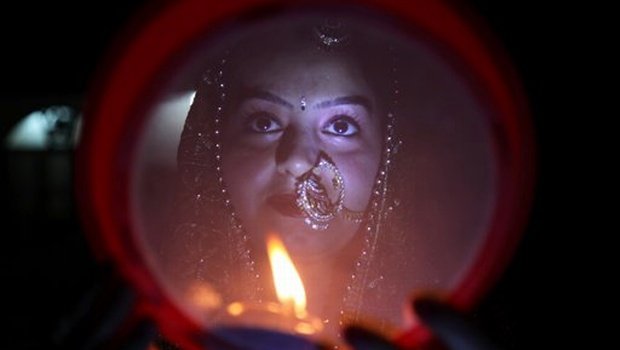 Karwa Chauth 2020