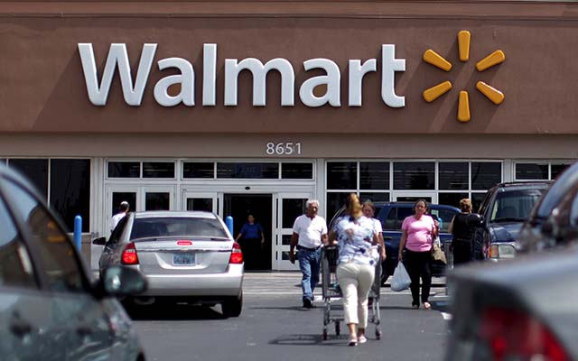 Walmart – Peoples Retaler, cuts Peoples’ jobs!