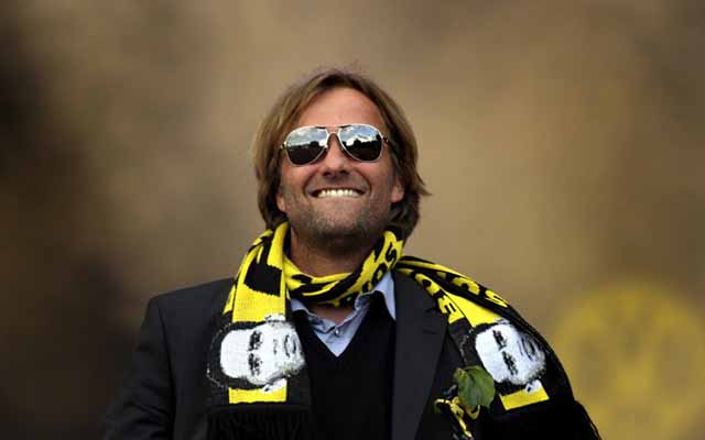 Liverpool FC has new manager