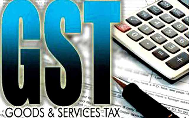 CBEC says it is ready to implement GST!