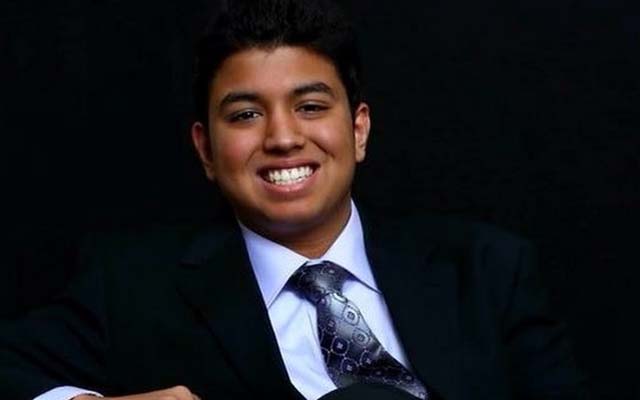 Raman does it!-OneWorldNews
