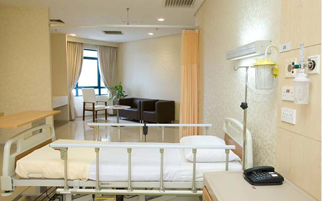 Delhites to get VIP treatment in hospitals!-OneWorldNews