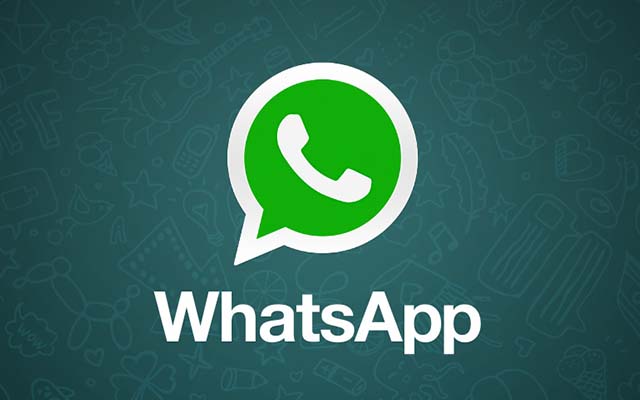 Love on WhatsApp!-OneWorldNews