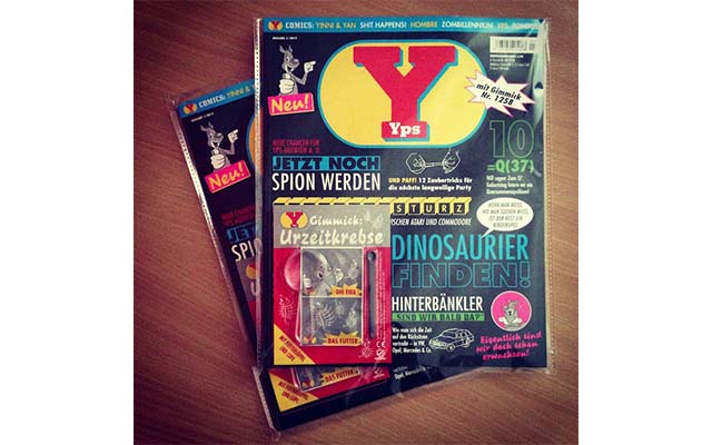 40 years of YPS-OneWorldNews