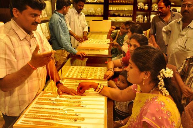 NOW BANK CAN FIX INTEREST RATE ON GOLD DEPOSIT SCHEME-OneWorldNews