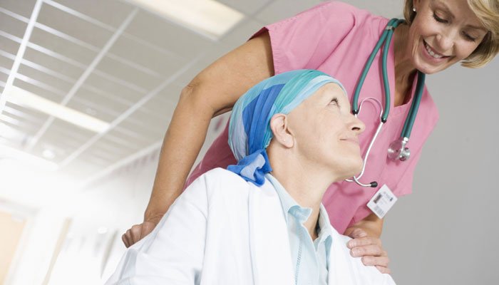 Study says 1 in 13 cancer patents from India!OneWorldNews