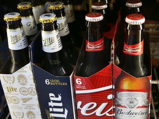 SAB Miller rebuffs $104 Billion offer!