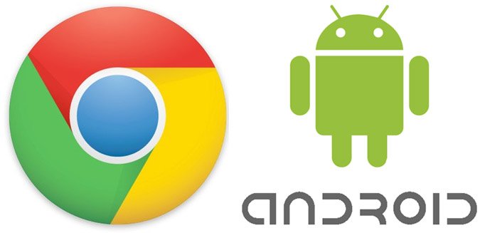 Chrome and Android to merge