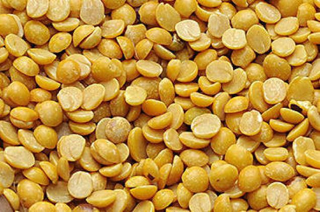 Government creates 40 Thousand Ton buffer of pulses to check prices-OneWorldNews