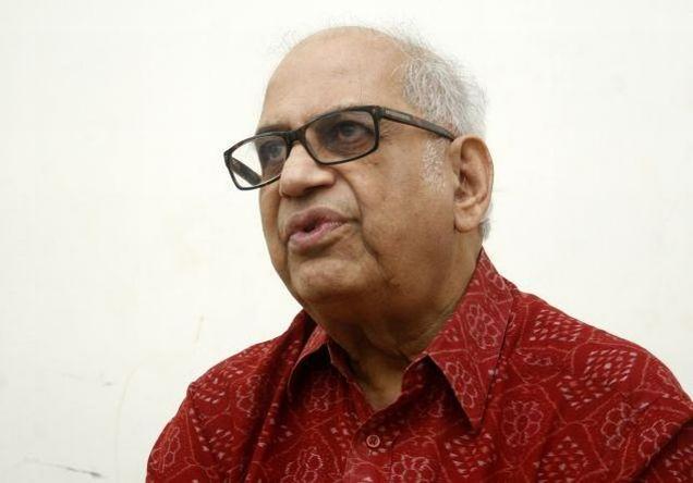 PM Bhargava to retrun his Padma Bhushan Award!