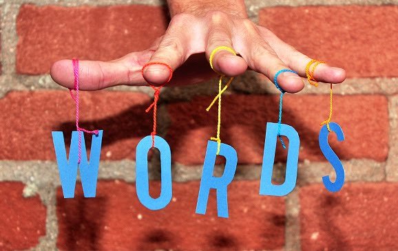 THE POWER OF WORD-OneWorldNews